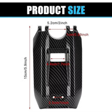 Load image into Gallery viewer, Carbon-Look Battery Cover for Sur-Ron Light Bee X / S (Collective)
