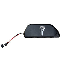 Load image into Gallery viewer, 60V Universal High Discharge Shark-Pack Battery
