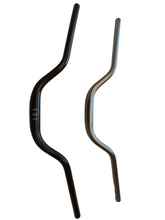 Load image into Gallery viewer, Emoto 3 inch Riser Handlebars
