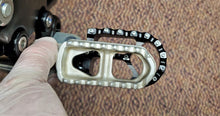 Load image into Gallery viewer, Surron LBX Foot Pegs (Collective)
