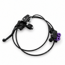 Load image into Gallery viewer, Formula Rear eMoto Brake – Surron, Talaria, E-Ride Pro &amp; More (Collective)
